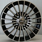 Tech-Line 437  5.5x14 4x98  D58.6 ET35 BD
