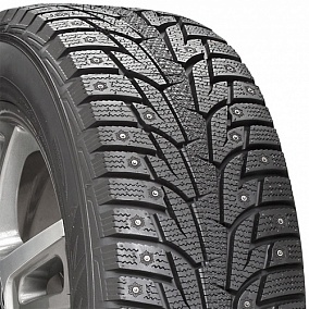 Hankook i*Pike W-419 205/65/16 шип 95Т