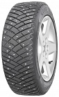 Goodyear UG ice Arctic Ultra Grip 