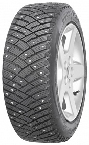 Goodyear UG ice Arctic  шип. 185/65R14 86T