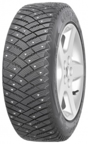 Goodyear UG ice Arctic Ultra Grip 