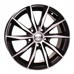 Tech Line 651 6.5*16 5*114.3 ET40 D66.1 BD