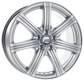Nitro Y3160 5,5*14 4*100 D56,6 ET45 S