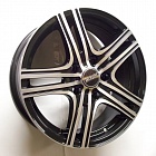 Tech Line TL626 6.5*16  5*114.3 ET38  D67.1 BD