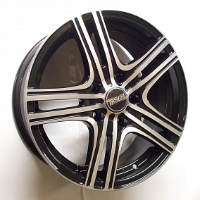 Tech Line TL626 6.5*16  5*114.3 ET38  D67.1 BD