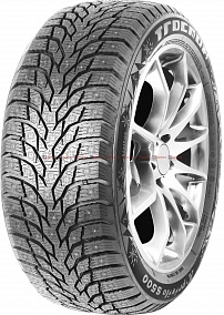 Tracmax 225/70R16 107T XL X-Privilo S500  (шип.)