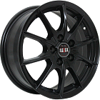 Alcasta M22 6.5*16 4*100 ET50 D60.1 MB
