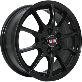 Alcasta M22 6.5*16 4*100 ET50 D60.1 MB