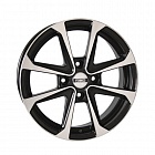 Tech Line 667  6*16 4*100 ET37 D67.1 BD