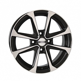 Tech Line 667  6*16 4*100 ET37 D67.1 BD