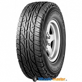 Dunlop Grandtrek AT- 3 265/70/16