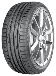 Nokian Tyres HAKKA BLUE 2