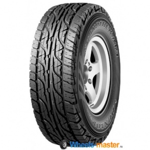 Dunlop Grandtrek AT- 3