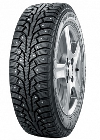 Nokian Tyres Nordman 5 шип. 175/70R13 82T