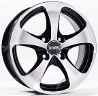 Tech-Line 403 5.5x14 4x98 D58.6 ET32 BD