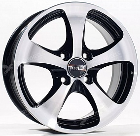 Tech-Line 403 5.5x14 4x98 D58.6 ET32 BD
