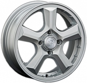 Replica RN82 4x100 5x14 ET46 d60.1 S
