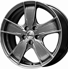 iFree Мохито R16*6.5  5*114,3  ЕТ45 D67,1 Highway