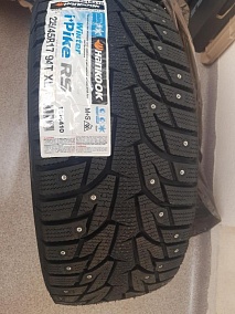 Hankook i*Pike W-419 175/65/14 86T