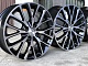 Khomen Wheels