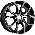Tech Line 728 NEO 7.5*17 5*114,3 ET45 D67.1 BD