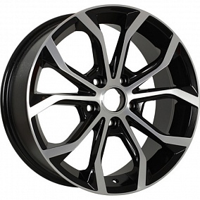 Tech Line 728 NEO 7.5*17 5*114,3 ET45 D67.1 BD