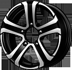 iFree Хавпайп  5*139,7 6,5*16 ЕТ40 D98 Blak Jack