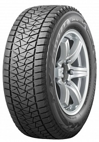 Blizzak DM-V2 255*60*18 112S
