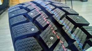 Matador MPS500 Sibir Ice Van SD