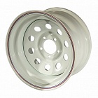 ORW УАЗ 16*8 5*139.7 ЕТ-25 СВ110 Withe №88