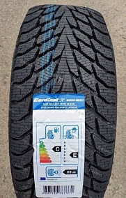 Cordiant Winter Drive 2 R18 235/55 104T