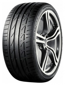 Potenza S001