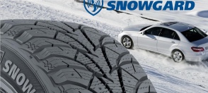 Rosava Snowgard