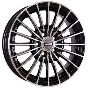 Tech-Line 337 5x13 4x98 ET35 СВ 58,6 BD
