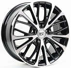 RST R036 16*6.5 5*114.3 ET39 CB60.1 BD