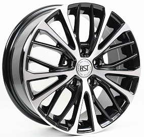 RST R036 16*6.5 5*114.3 ET39 CB60.1 BD