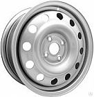 ТЗСК 6,0R15 4*98 ET35 d58,6 Lada Granta серебро