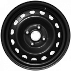 TREBL Х40033 6xR16 4x100 ET50 D60.1 Black