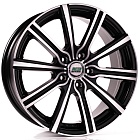 Nitro Y3123 6,5*16 5*114.3 ET50 D66.1 BFP