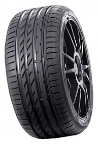 Ikon Tyres NORDMAN SZ2 R17 235/45 97W XL