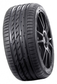 Nokian Tyres Hakka Black