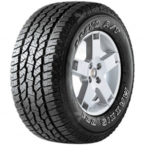 Maxxis  Bravo AT771