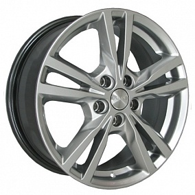 Скад Мельбурн 7x17 5x114,3 D67,1 ET50 Selena