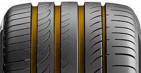 Pirelli 235/60R18 103V Powergy