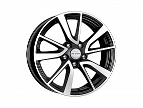КиК КС699 (Nissan Juke) 7x17 5*114,3 ET47 d60,1 