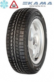 Кама 505 шип. 195/65R15 91T