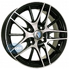 VENTI 1406 R14x5.5 4x98 ET35 CB58.6 BD