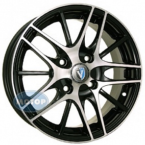 VENTI 1406 R14x5.5 4x98 ET35 CB58.6 BD