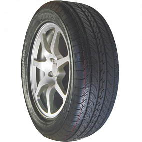Bars UZ200 R17 215/55 94V