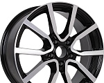 Tech Line 729 NEO 7*17 5*114,3 ET43 D67.1 BD